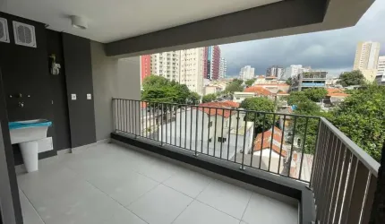 Apartamento à venda 2 Dormitorios 1 Suite 1 Vaga 68m2, Saúde, São Paulo, SP