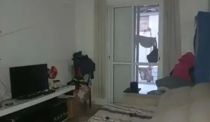 Amplo Apartamento à venda, com 2 dormitórios e 92M², localizado na Aclimação, São Paulo, SP