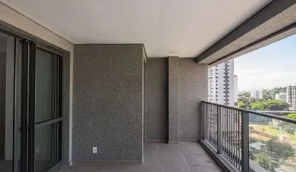 Apartamento à venda 3 Dormitorios 3 Suites 2 Vagas 94m2, Jardim das Acácias, São Paulo, SP
