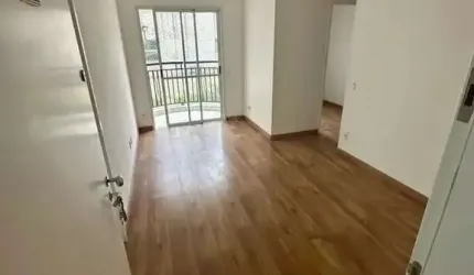 Apartamento à venda, com 2 dormitórios, 1 suite, 1 vaga e 48M², localizado no Campo Belo, São Paulo
