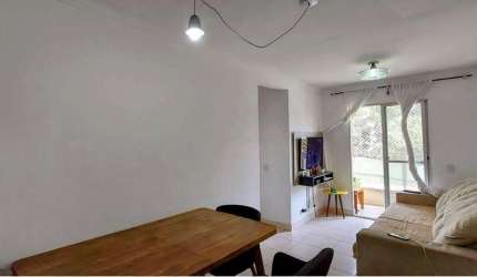 Apartamento à venda, com 3 dormitorios, 1 suite, 1 vaga e 60M², localizado na Vila das Belezas, São