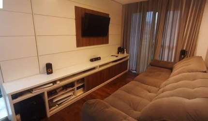 Apartamento à venda, com 2 dormitorios, 1 suite, 1 vaga e 60M², localizado no Ipiranga, São Paulo,