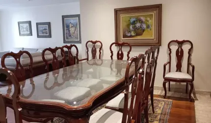 Apartamento à venda com 4 Dormitórios e 3 Vagas, Paraíso, São Paulo, SP