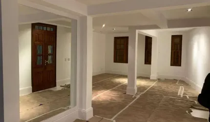 Casa à venda, com 4 dormitorios, 2 suites, 2 vagas e 160M², localizado no Jardim Paulistano