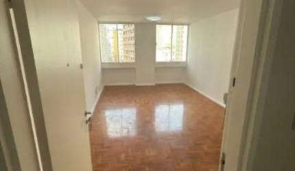 Apartamento para locação, 4 dormitorios, 1 suite, 1 vaga, 115M², localizado Cerqueira César, São Pa
