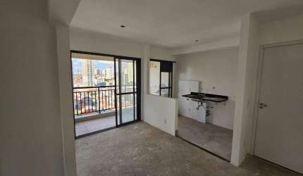Apartamento à venda,  ao lado do metrô Parada Inglesa, 50 m², 2 dormitórios, 1 suíte lazer completo