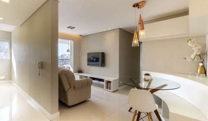 Venda Apartamento 2 Dormitórios-Bairro Ipiranga -SP