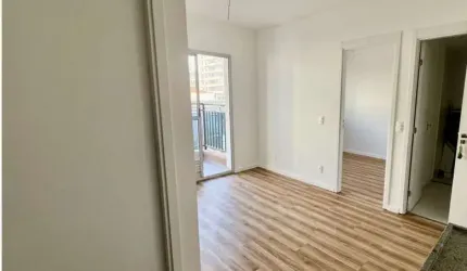 Apartamento à venda, Pinheiros,  2 dormitórios, 38m² São Paulo, SP