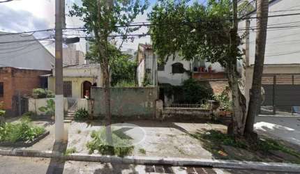 Terreno à venda, com 180M², localizado no Cambuci, São Paulo, SP