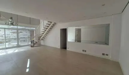 Apartamento Duplex à venda, com 4 dormitorios, 2 suites, 1 vaga, e 274M², localizado no Bosque da S