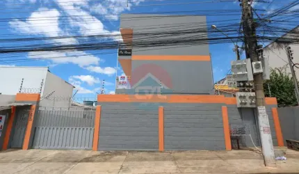 RESIDENCIAL PARAÍSO LOCALIZADO NO CENTRO SUL, PRÓXIMO A MULTIBAR E APAE. codigo: 18499
