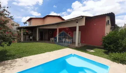 Ótima Residência codigo: 21017