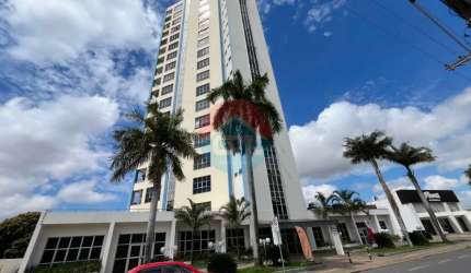 EDIFICIO WORK TOWER LOCALIZADO NO CENTRO NORTE. codigo: 21560