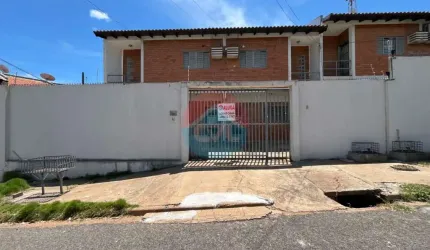 RESIDENCIAL MUSACHI LOCALIZADO NO BAIRRO JARDIM GUANABARA, PRÓXIMO AO FORT ATACADISTA codigo: 24506