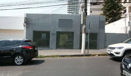 EXCELENTE IMOVEL COMERCIAL codigo: 126