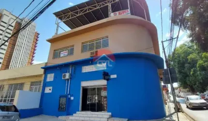 Apartamento localizado no bairro Centro, na Candido Mariano. codigo: 45