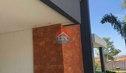 CASA NO RESIDENCIAL BELVEDERE codigo: 3675
