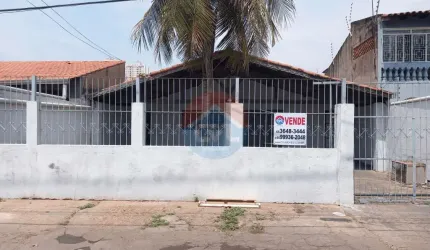 Ótima Residência próxima a UNIC BEIRA RIO codigo: 44793