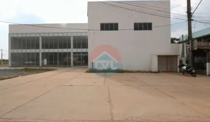 Excelente imóvel comercial com ótima localização, próximo a Praça Ana Martinha, Energisa- Bairro: Pedra 90 codigo: 45641