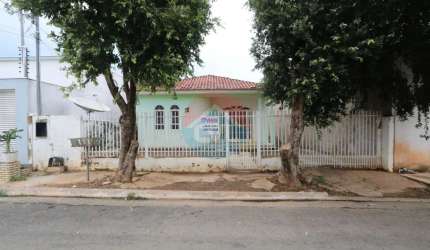 Bairro: JARDIM SANTA AMÁLIA Valor: R$ 370.000,00 codigo: 48076