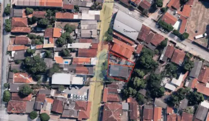 Duas casas conjuntas na região central de Várzea Grande R$500.000,00 codigo: 53922