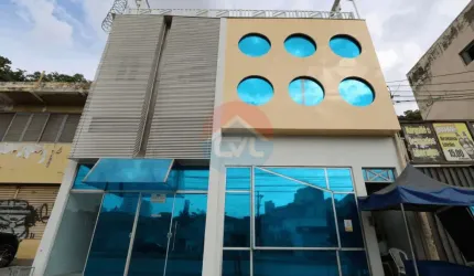 Excelente imóvel comercial localizado no bairro Bandeirantes, na Avenida da Prainha. codigo: 54143