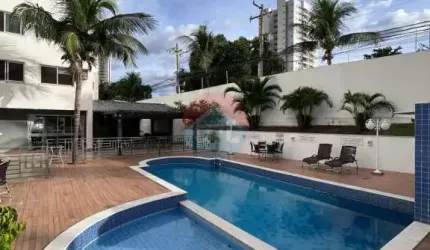 Venda, ED. MERIDIEN TOWER , Bairro Quilombo codigo: 59881
