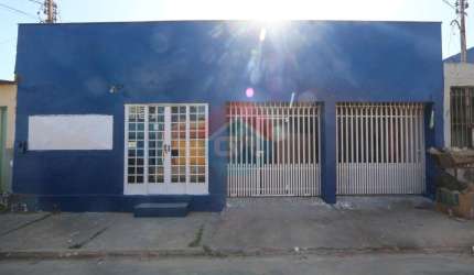 EXCELENTE IMÓVEL COMERCIAL/RESIDENCIAL codigo: 71032