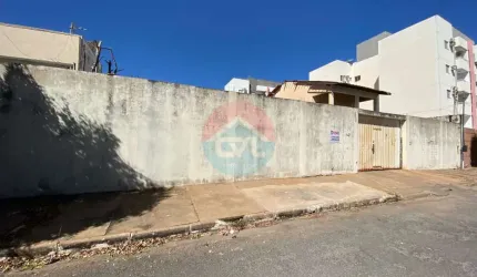 ÓTIMO TERRENO NO BAIRRO JARDIM CALIFORNIA. codigo: 71189