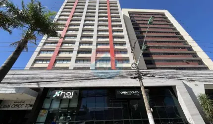 CUIABA OFFICE TOWER LOCALIZADO NO BOSQUE DA SAÚDE: SALA COM APROXIMADAMENTE 40M² EM ÓTIMA LOCALIZAÇÃO, NA AVENIDA DO CPA codigo: 907