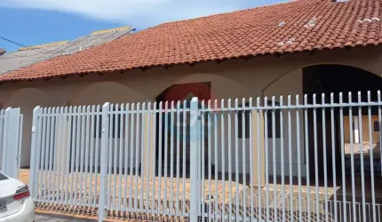 Ótima Residência codigo: 11888