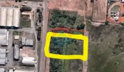 Bairro: DISTRITO INDUSTRIAL Valor: R$ 19.250.000,00 codigo: 12590