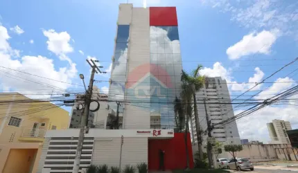 EXCELENTE SALA COMERCIAL LOCALIZADA NO BAIRRO BOSQUE DA SAUDE ANEXO AO ROCHA III codigo: 77672