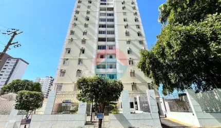 EDIFICIO MARSELHA LOCALIZADO NO BAIRRO CENTRO NORTE, PROXIMO AO COLEGIO LICEU CUIABANO. codigo: 11416