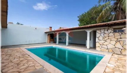 Ótima casa no JD. GRAMADO codigo: 89304
