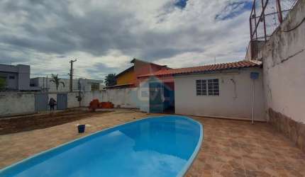 Ótima Residência, Bairro Jardim Califórnia. codigo: 96024