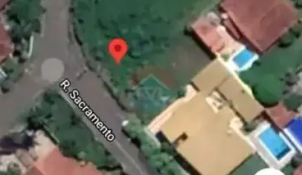 Terreno 1.047 mts² do Jd. California codigo: 96103