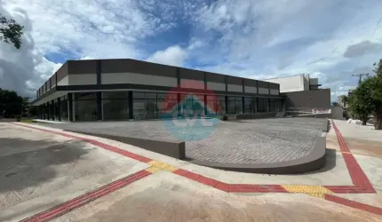CENTRO EMPRESARIAL SÃO SEBASTIÃO LOCALIZADO NO BAIRRO GOIABEIRAS, COM ÓTIMA LOCALIZAÇÃO codigo: 99054