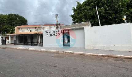 RESIDENCIAL DOM BOSCO LOCALIZADO NO JARDIM CALIFÓRNIA codigo: 100320