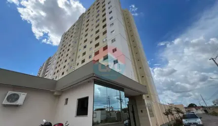 EXCELENTE APARTAMENTO LOCALIZADO NO CONDOMINIO LUXXOR FLAT-  PRÓXIMO AO SHOPPING PANTANAL codigo: 105724