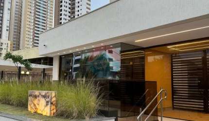ÓTIMO APARTAMENTO NO JD. DAS AMÉRICAS codigo: 105934