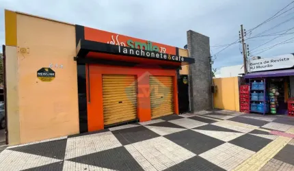 IMÓVEL COMERCIAL LOCALIZADO NA AV. DO CPA, PRÓXIMO AO HOSPITAL AMECOR codigo: 108292