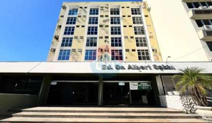 CONDOMINIO ALBERT SABIN LOCALIZADO NO BAIRRO CENTRO NORTE. codigo: 126255