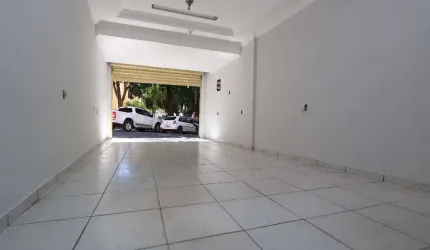 Excelente imóvel comercial localizado no bairro Centro, na Candido Mariano. codigo: 46