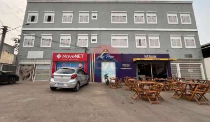 EXCELENTE SALA COMERCIAL LOCALIZADA NO BAIRRO ALTOS DO COXIPÓ, PRÓXIMO AO MINI ESTADIO DE FUTEBOL DO TIJUCAL codigo: 289