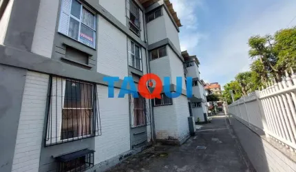 Apartamento à venda, 2 quartos, mobiliado, Braga, CABO FRIO - RJ