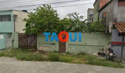 Venda terreno comercial 433m  no bairro São Cristóvão, Cabo Frio - RJ