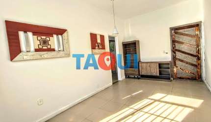 Apartamento à venda com 2 quartos, sendo 1 suíte no Centro, CABO FRIO - RJ