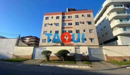 APARTAMENTO À VENDA, 2 QUARTOS, BAIRRO BRAGA, CABO FRIO - RJ.