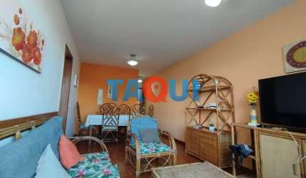Apartamento à venda, mobiliado, 2 quartos, Passagem, CABO FRIO - RJ
